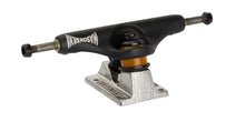 Load image into Gallery viewer, Stage 11 Mason Silva Black Standard Independent Skateboard Trucks
