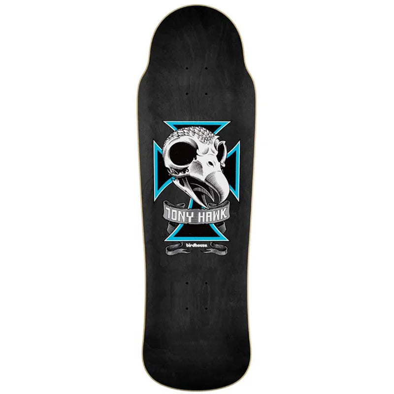 Tony Hawk Skull 2 9.75