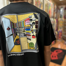 画像をギャラリービューアに読み込む, Big Skate Shop Tee
