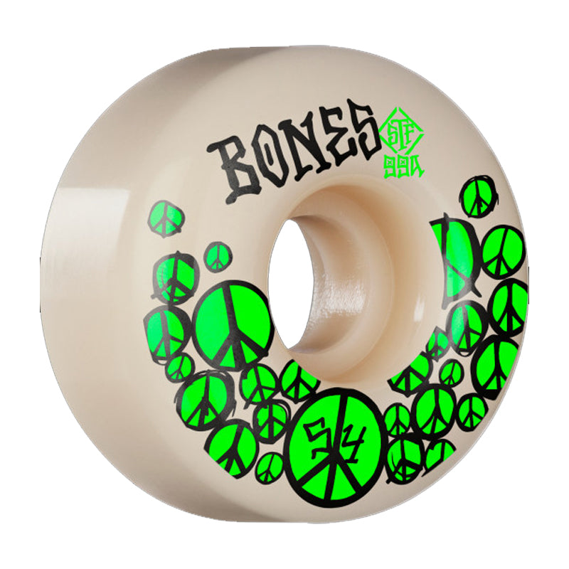 Bones Street Tech Formula V1 - Thumbnail 2
