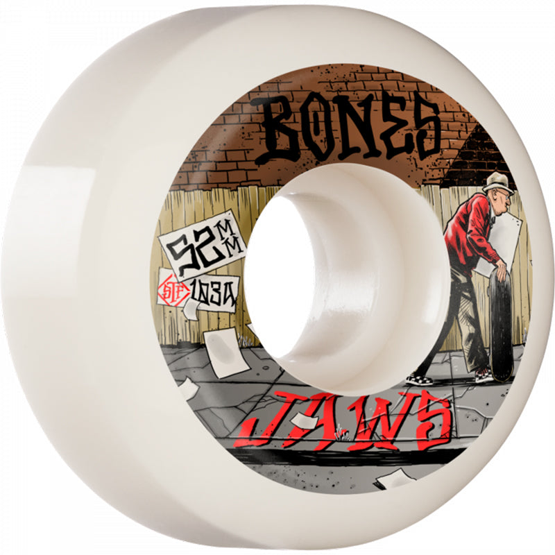 Bones Street Tech Formula V5 Wheels - Thumbnail 3