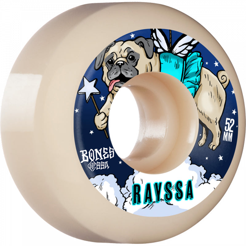Bones Street Tech Formula V5 Slinky