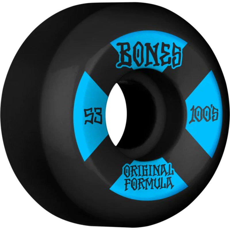 Bones 100's OG V5 - Thumbnail 3