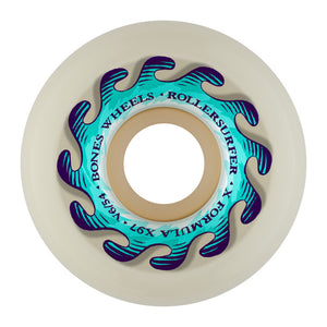 X-Formula Koppl Infinite Wave 54mm 97a V6 Widecut Wheels