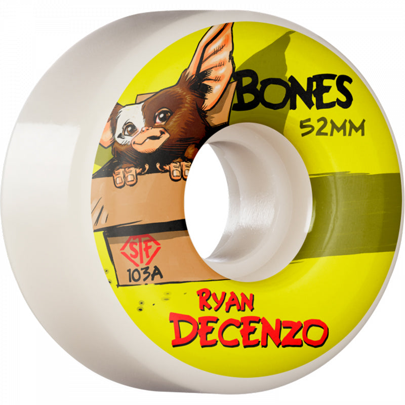 Bones Street Tech Formula V2 Gizzmo - Thumbnail 2