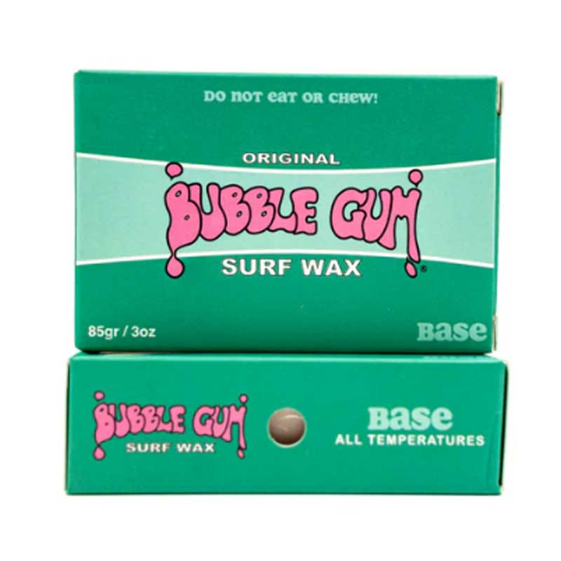 Bubble Gum Basecoat