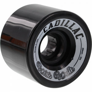 Cadillac White Walls 59mm 78a