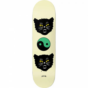 Call Me Catty Deck 8.18