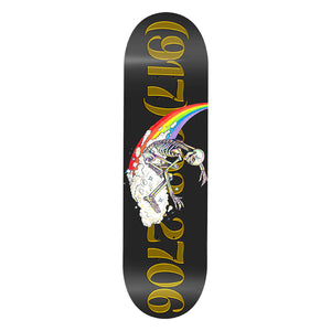 Surfers Kelly Deck 8.25