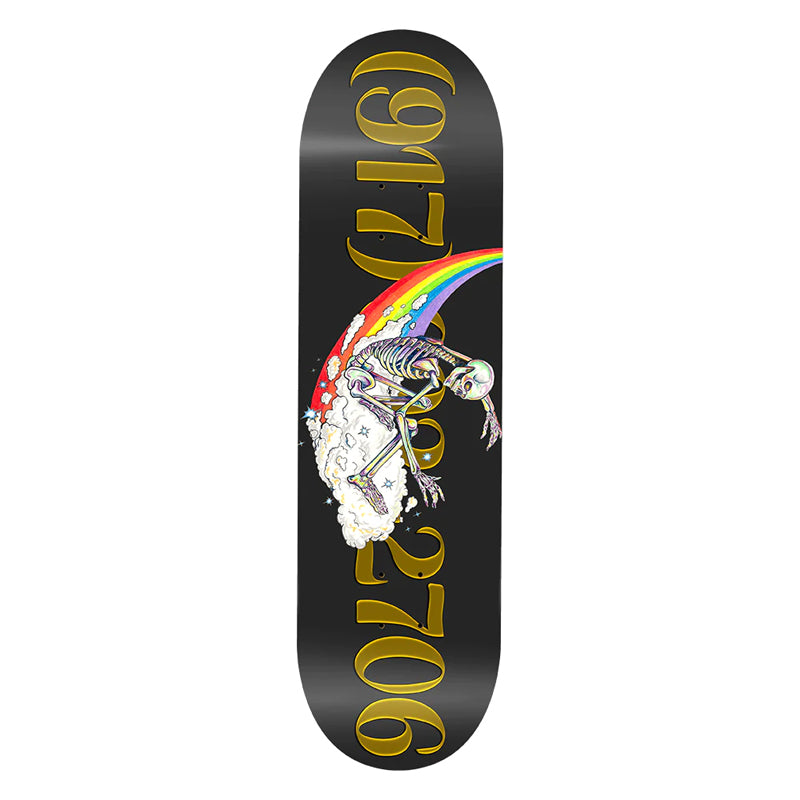 Surfers Kelly Deck 8.25