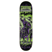 Load image into Gallery viewer, Martinez Horseman VX Deck 8.25
