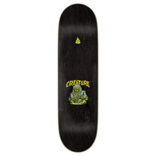 Load image into Gallery viewer, Russell Doomsday Pro Skateboard Deck 8.60
