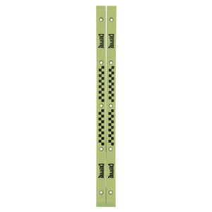 Sliders Rails Glow in the Dark