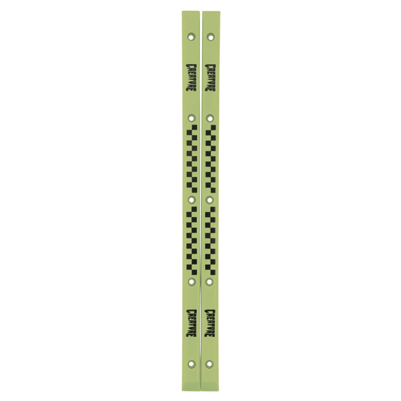 Sliders Rails Glow in the Dark