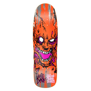 Dead Dave Savages Deck 10.1