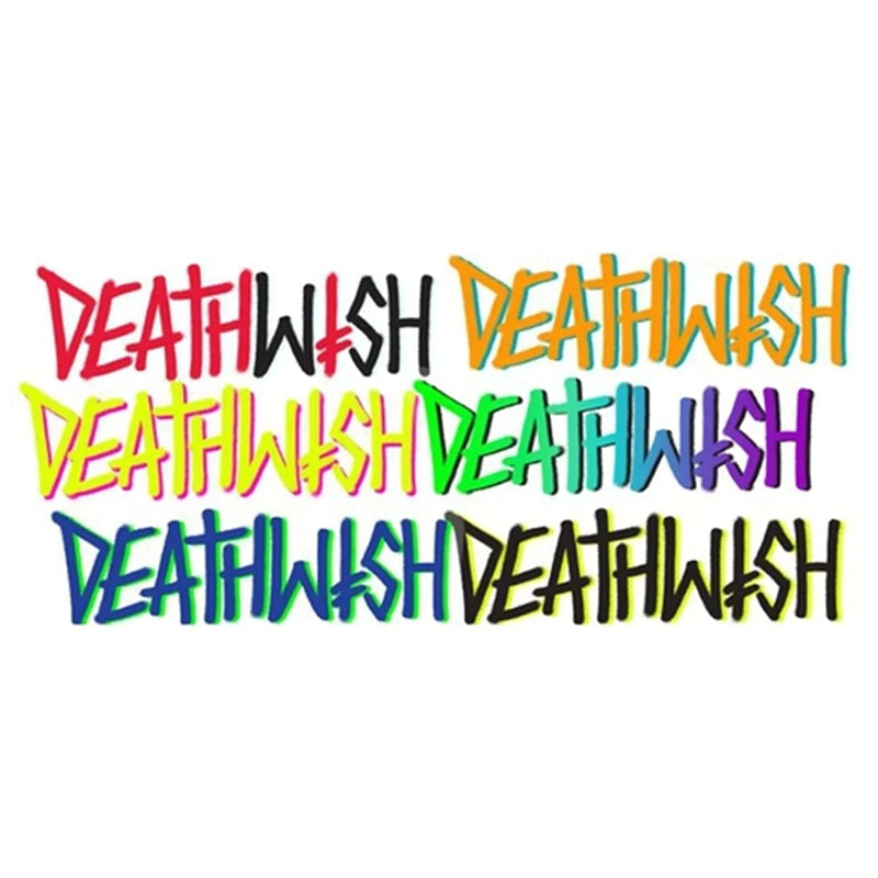 Deathspray 6