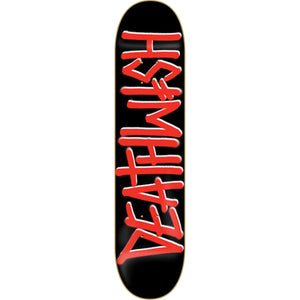 Deathspray Deck 8.0