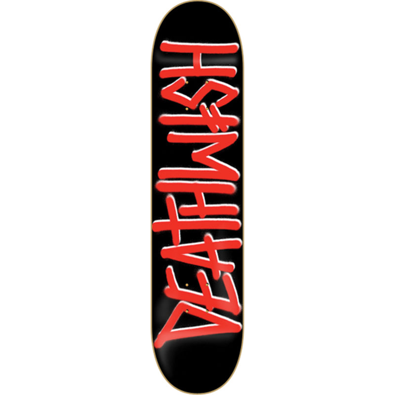 Deathspray Deck 8.0