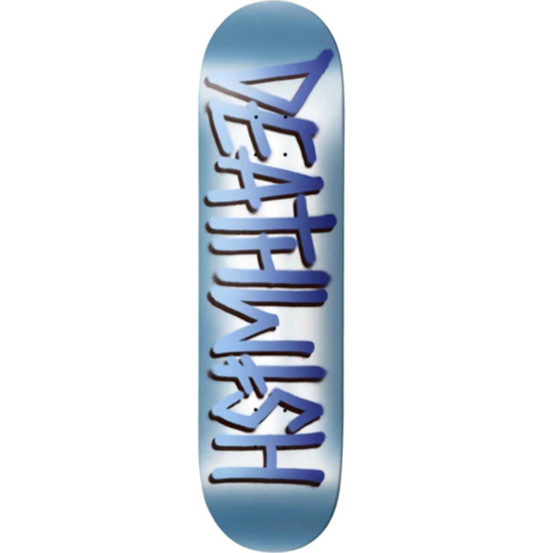 Deathwish Deathspray Logo Deck - Thumbnail 3