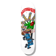Load image into Gallery viewer, Pedro Nightmare City Deck 8.38
