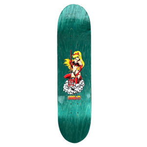 Devil Maiden 8.25