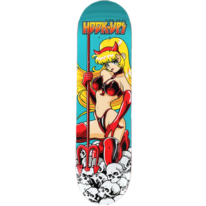 Devil Maiden 8.25