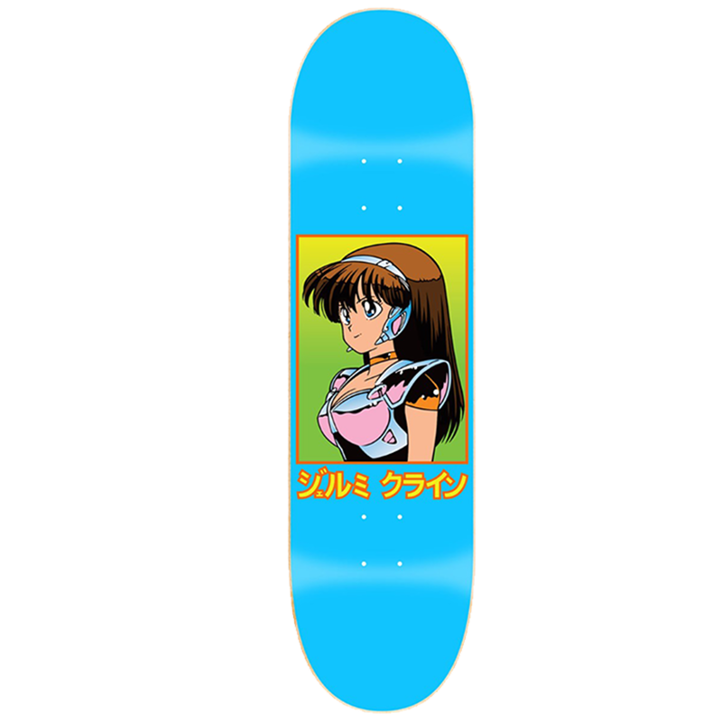 Dream Girl 8.5