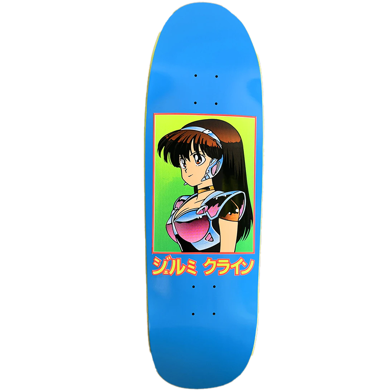 Dream Girl 9.5
