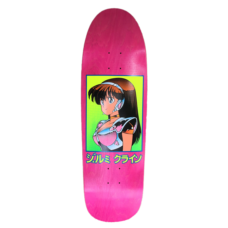 Dream Girl 9.5