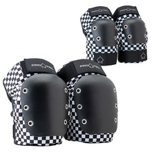 Cargar imagen en el visor de la galería, Street Knee/Elbow (Open Back) Combo Pack
