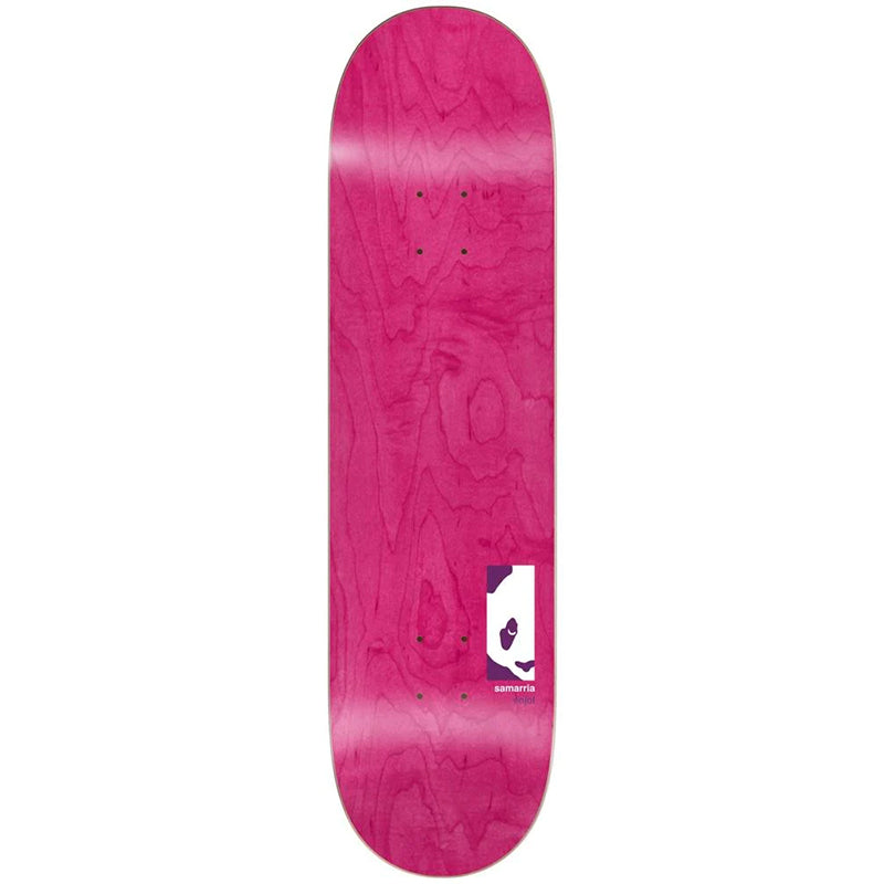 Samarria Box Panda Deck - Thumbnail 2