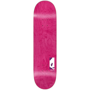 Samarria Box Panda Deck 8.25
