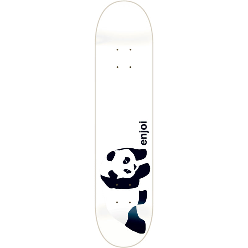 Enjoi Panda Deck