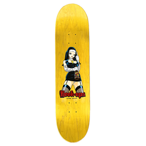 Evil Nun 8.25
