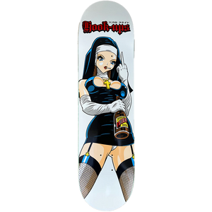 Evil Nun 8.25