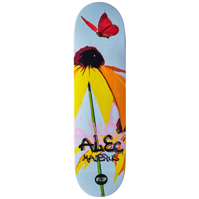 Flip Majerus Flower Power Deck