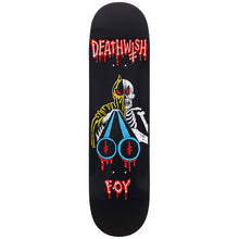 Load image into Gallery viewer, Foy Mayhem Deck 8.25
