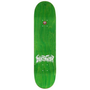 Foy Mayhem Deck 8.25