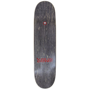 Foy Nightmare City Deck 8.5