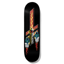 Load image into Gallery viewer, Foy Nightmare City Deck 8.5
