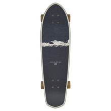 画像をギャラリービューアに読み込む, Big Blazer 32&quot; Cruiser
