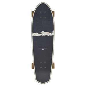 Big Blazer 32" Cruiser