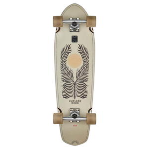 Big Blazer 32" Cruiser