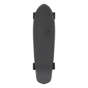 Blazer 26" Cruiser Black the F out