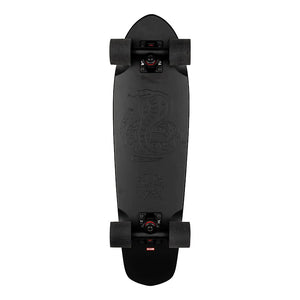 Blazer 26" Cruiser Black the F out