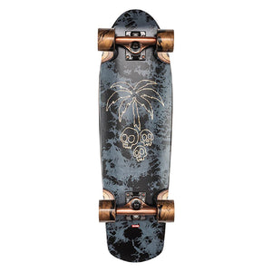 Trooper 27" Cruiser Natives