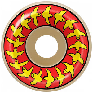 Gonz F4 BIRDS 54mm 99a Conical Full
