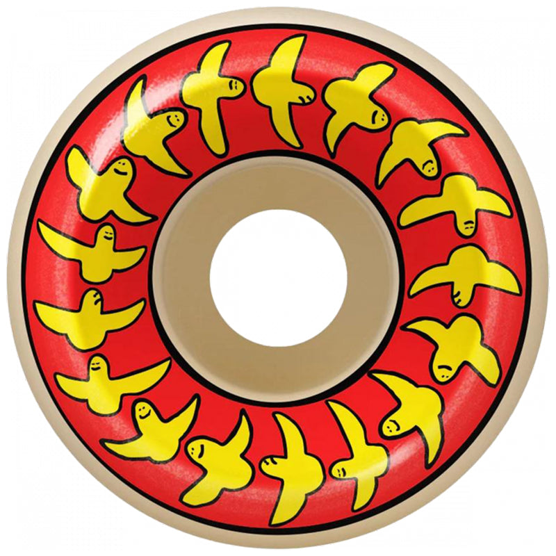 Gonz F4 BIRDS 54mm 99a Conical Full