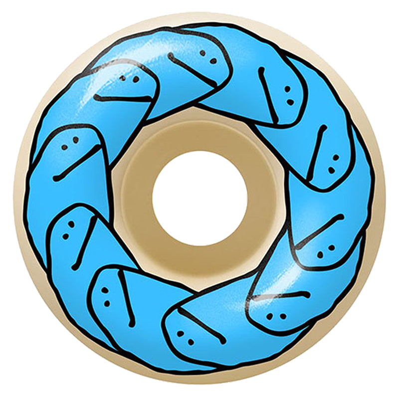 Formula Four Gonz Shmoo 56mm 99a