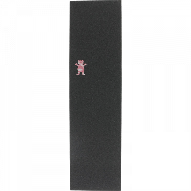 Grizzly Bufoni Bear Grip Tape